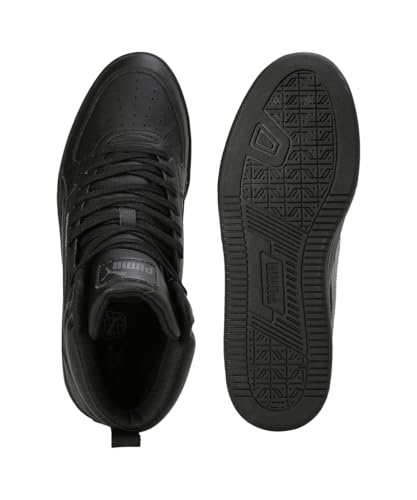 Image of Puma Unisex Adult Caven 2.0 Mid Sneaker