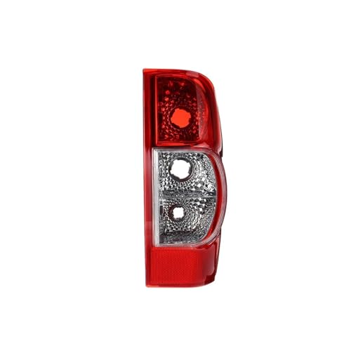 Luces traseras de Coche Isuzu DMax Rodeo 2007-2012 lado izquierdo