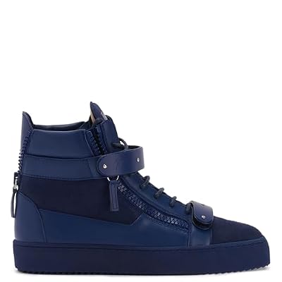 Giuseppe Zanotti, Coby Matt