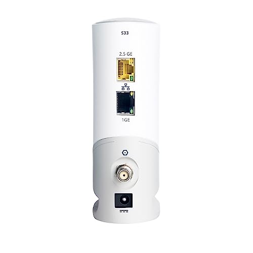 Arris S33 Docsis 3.1 Multi-Gigabit Cable Modem thumb #6