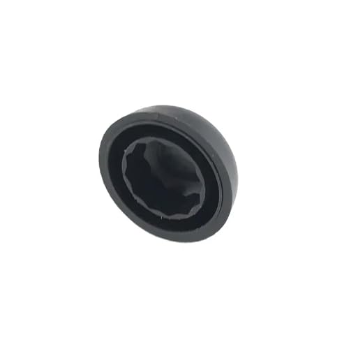 UNCLE LIAO Rear Wiper Arm Nut Cover Cap,For Ford Edge Flex Lincoln MKT MKX 2007 2008 2009 2010 2011-2017 Car Accessories Wiper Arm Nut Cover Cap Arm Nut Cap Cover.