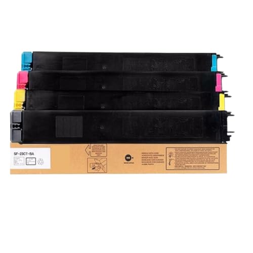 Toner SF-S261 S311 SF23 noir pour remplacer votre cartouche de copieur