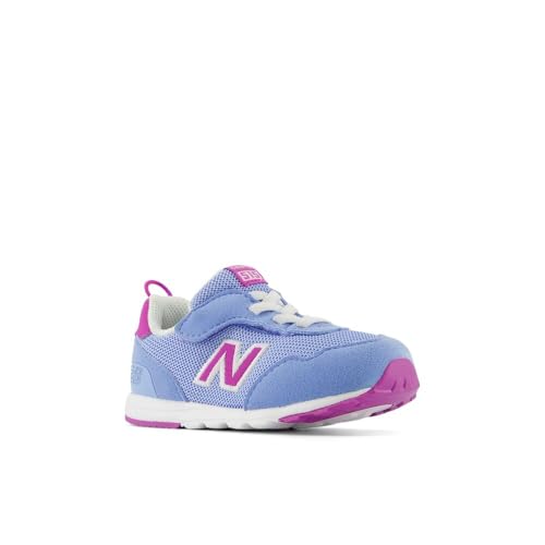 Image of New Balance Kids' 515 New-b Hook & Loop