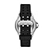Imagen de Emporio Armani Reloj Analógico para Hombres de Automático con Correa en Silicona AR60086