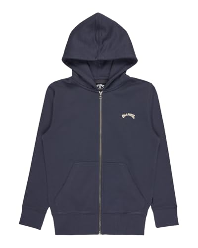 BILLABONG Arch ZH - Jersey de Forro Polar (16), Color Negro