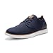 Bruno Marc Scarpe Oxford Uomo in Pelle Classiche Stringate Derby Basse Estive...