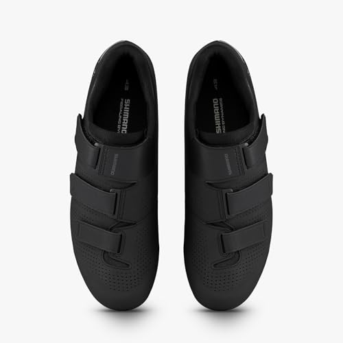 SHIMANO SH-RC102 Bicycle Shoes4