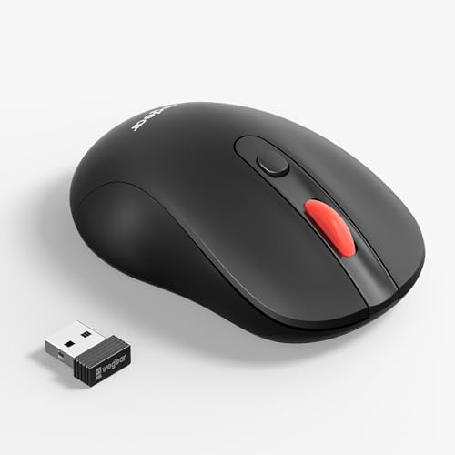 Wegear USB Wireless Mouse thumbnail 8