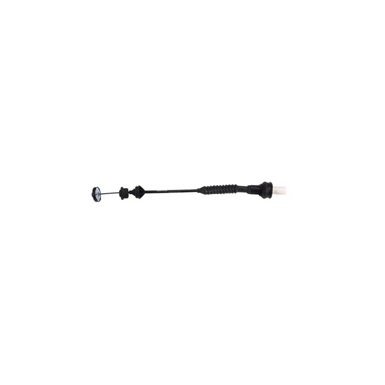 Sprzęgło samochodowe Pasuje do Peugeot 206CC 207 Linka pasuje do Citroen C2 Linka sprzęgła 2150 X 2150 CK 9686559280 Manualna skrzynia biegów