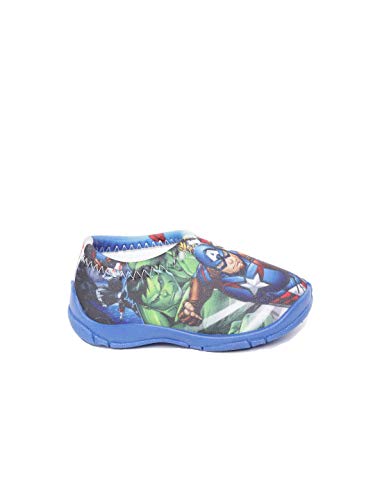 Image of Marvel Boys Mapbmo2015 Clogs