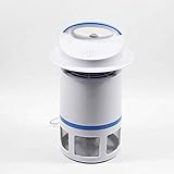 plug in mosquito repellent during pregnancy ★ Usando tecnología de fuente de luz LED violeta, usando lámparas LED de bajo consumo, bajo consumo de energía, ahorro de energía y seguridad.