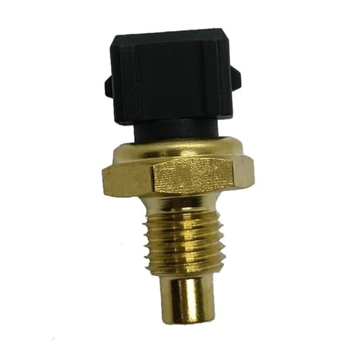 Sensor de temperatura del refrigerante 9186008 para motor de coche