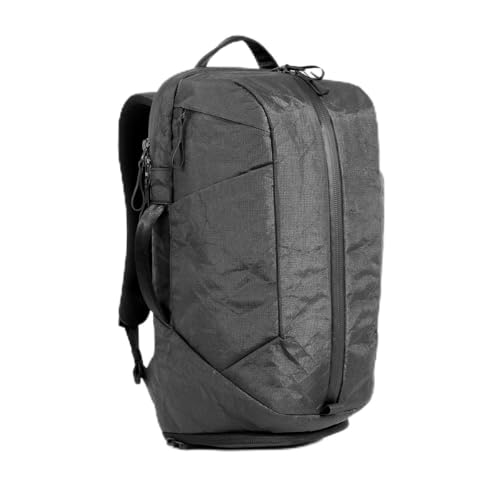 Aer(エアー) Casual Bag, Black, One Size