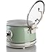 Ariete 2904/04 Vintage Slowcooker & XL Rijstkoker: Tijdloos Design En Veelzijdig In De Keuken