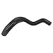 CARBBIA 52079401AB 52079406AB Upper and Lower Radiator Coolant Water Hose Compatible with Jeep Grand Cherokee 4.0 1999 2000 2001 2002 2003 2004