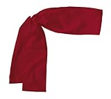 Confeccionado de forma rectangular y rematado con dobladillo-COLOR SAN FERMIN