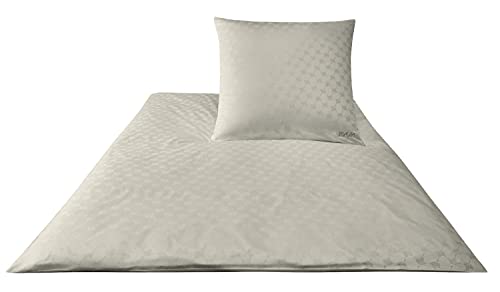 Joop! Bettwäsche Cornflower 4020 Sand - 17
