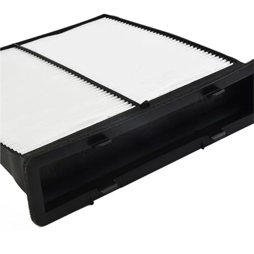 Filtro de aire de cabina para climatización eficiente en Forester y XV 2