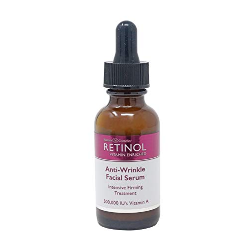 Preisvergleich Produktbild Skincare Retinol Anti-Falten-Serum 30 ml