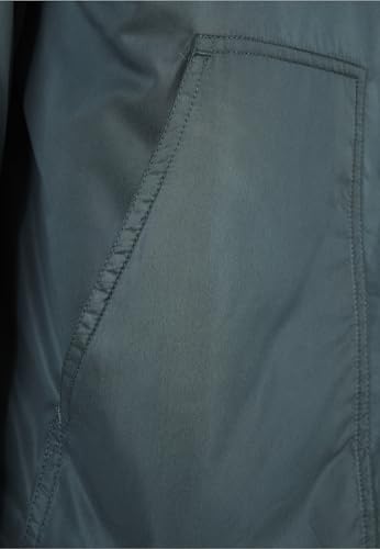 Veste utility pour femmes Urban Classics coton contre le vent