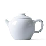 Dará un buen regalo a los amigos que aman el té.