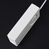 Water Overflow Sensor Detector Smart App Leak and Drip Alert 120dB Water Leakage Alarm System Wireless Water Sensor
