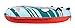 HO Frenzy Towable Tube Blue/Red