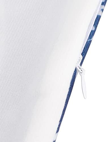 2Pcs Sofa Pillow Case, Sports Ball Pattern Style Cushion Cover Polyester Couch Sofa Pillow Case Pillowcase for Home Decoration(Football)