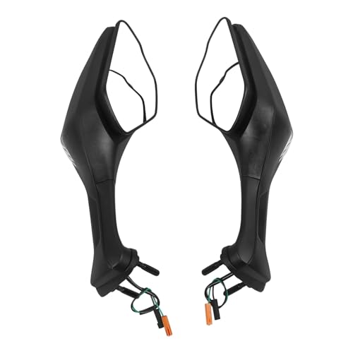 Retrovisores moto CBR1000RR espejo de motocicleta ajustable intermitente LED recambio