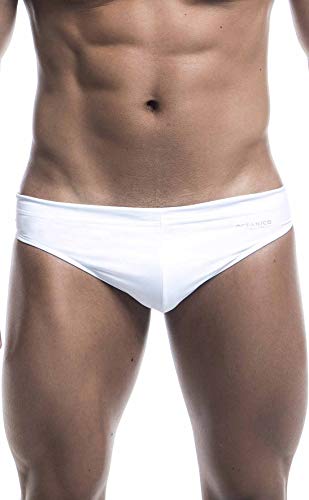 MALEBASICS OCEANICO Swim Briefs4