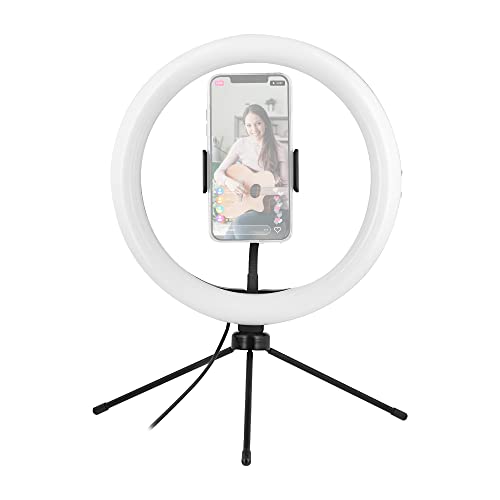 Tnb Anneau LED 10"