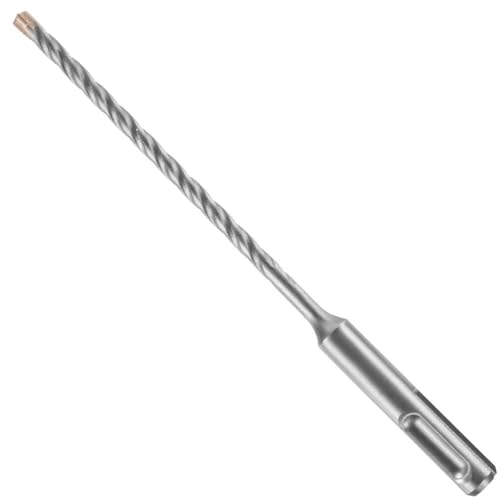 Bosch SDS-Plus Bulldog 4-Cutter Bit