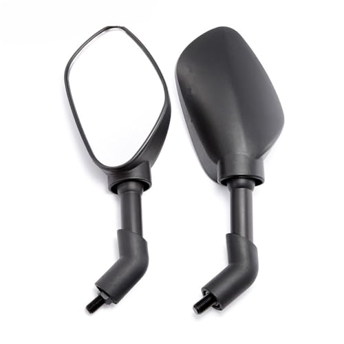 Espejo retrovisor de 10mm para rutas ruteras en Yamaha Tracer 900