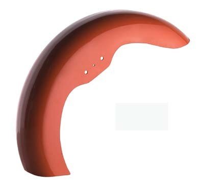 Parafango anteriore 16 Doss Dixie Universale in