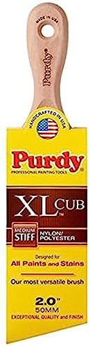 Image of Purdy 144153320 XL Cub Paint Brush, 2 in.