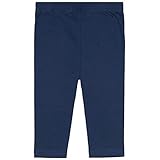 Der hochwertige Materialmix aus Baumwolle und Elasthan sorgt für ein rundum angenehmes Tragegefühl.