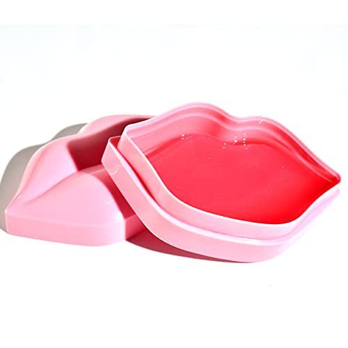 Firstfly 20Pcs Moisturizing Lip Mask thumb #1
