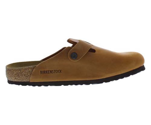 Birkenstock Men's Boston Sandals2