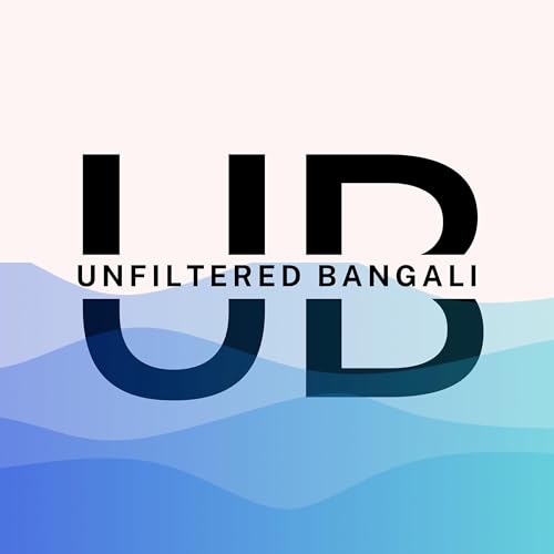 UNFILTERED BANGALI copertina