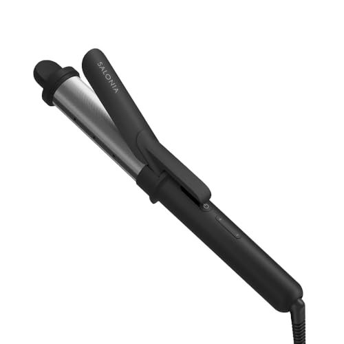 Amazon.co.jp: SALONIA サロニア スムースシャイン カール