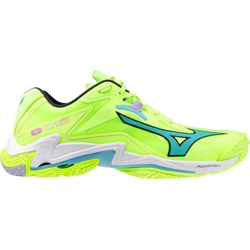 Preisvergleich Produktbild Mizuno Wave Lightning Z8 Volleyball Shoes EU 45