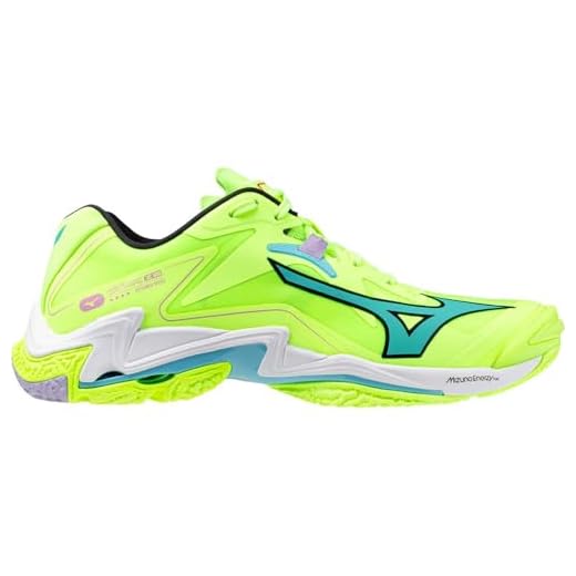 Mizuno Chaussures de Volleyball Wave Lightning Z8 EU 43