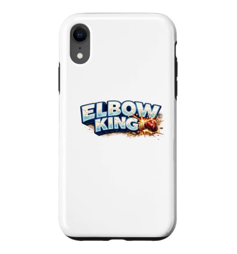 Elbow King ���G�^�C �L�b�N�{�N�V���O �i�b�N���G�^�C �{�N�V���O �t�@�C�^�[ �M�t�g �X�}�z�P�[�X iPhone XR �p
