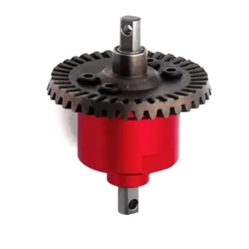 Différentiel Métal Anti Casse pour Traxxas Slash 4x4 VXL et Stampede RC 1/10