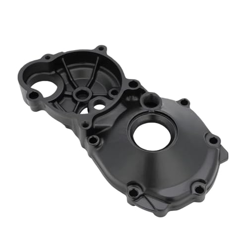 Protector del estator para GSXR 1300 cárter de aluminio resistente para moto 4