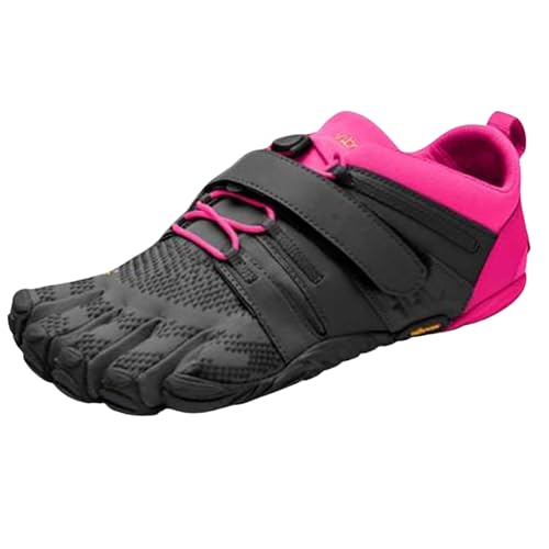Image of Vibram Women's FiveFingers V-Train 2.0 | Barefoot Cross-Training Shoe for Balance and Stability
