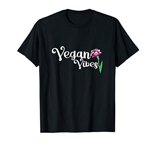 Vegan vibes T-Shirt