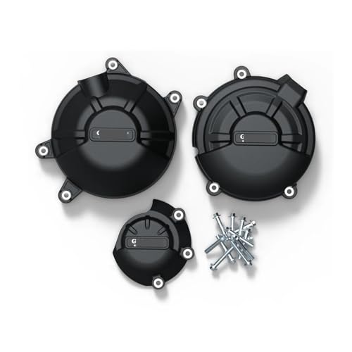 Protecteur latéral moteur moto rigide antichoc pour CMX500 modèle 2022 2023