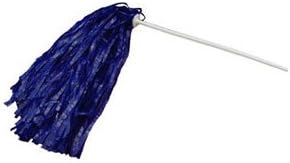 Cheerleading Company Solid Rooter Pom - Qty. 10