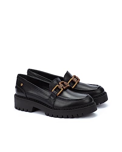 PIKOLINOS Loafers Leather Aviles for Woman2